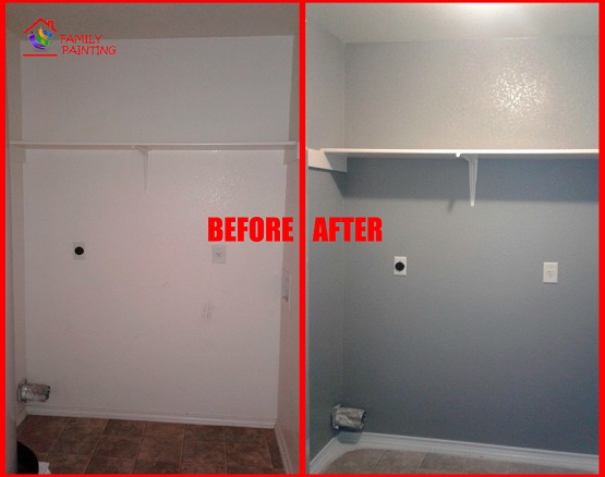 Interior Painting