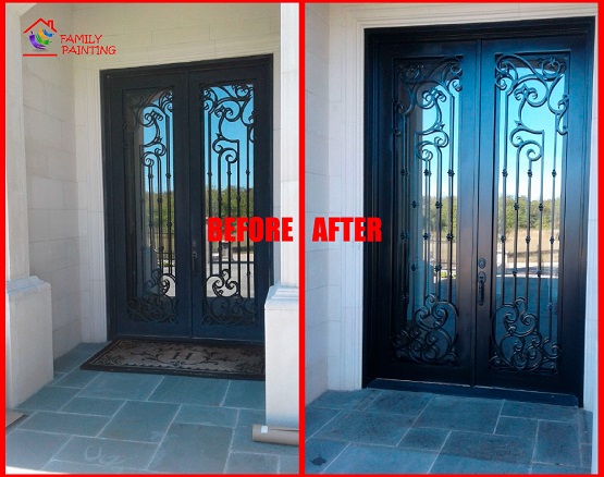 Interior Painting