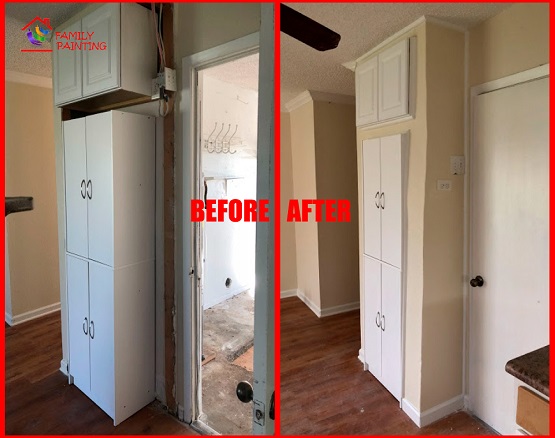Interior Painting