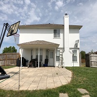 Exterior Paint